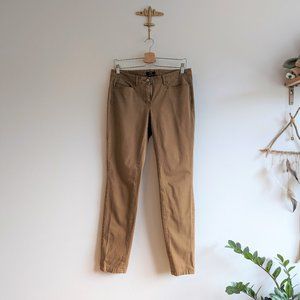 Jacob neutral women's trousers sz 8
